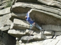 David Jennions (Pythonist) Climbing  Gallery: P1080603.JPG